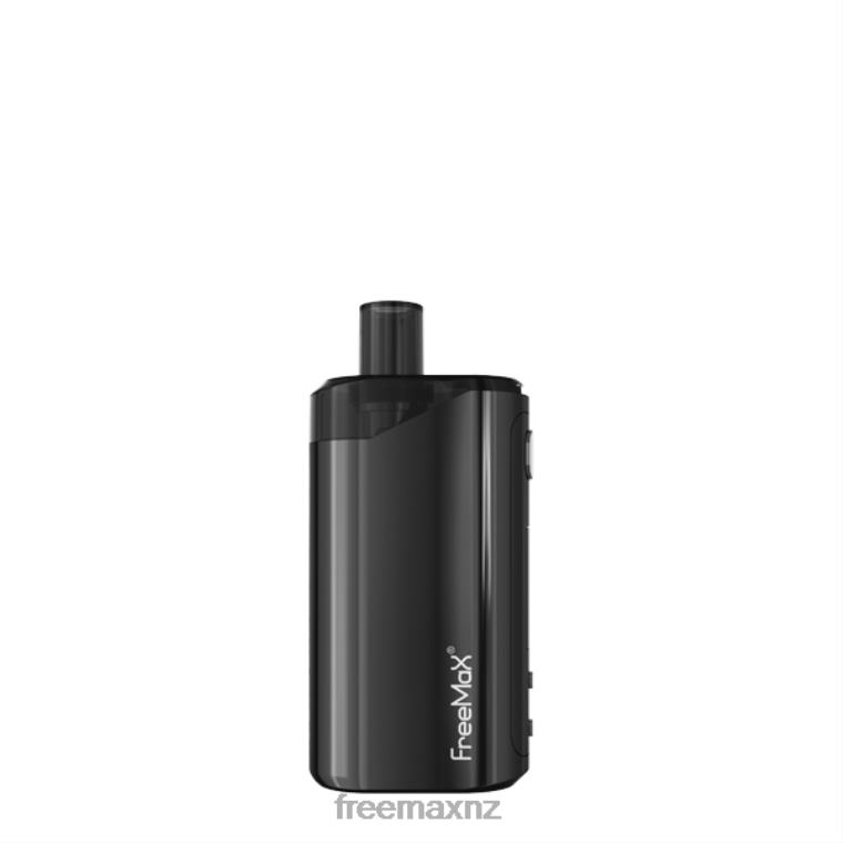 FreeMAX AUTOPOD50 POD MOD KIT Black FREEMAX vape Wellington - 04LDZ100