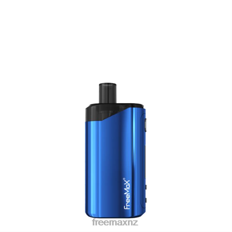 FreeMAX AUTOPOD50 POD MOD KIT Blue FREEMAX review - 04LDZ98