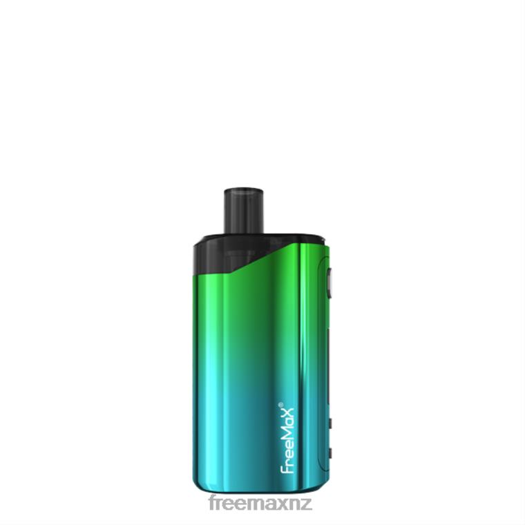 FreeMAX AUTOPOD50 POD MOD KIT Green FREEMAX NZ - 04LDZ103