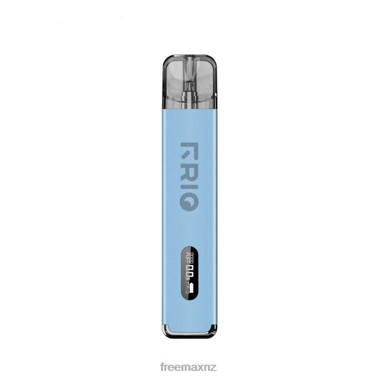 FreeMAX FRIO POD Blue FREEMAX pod kit - 04LDZ29
