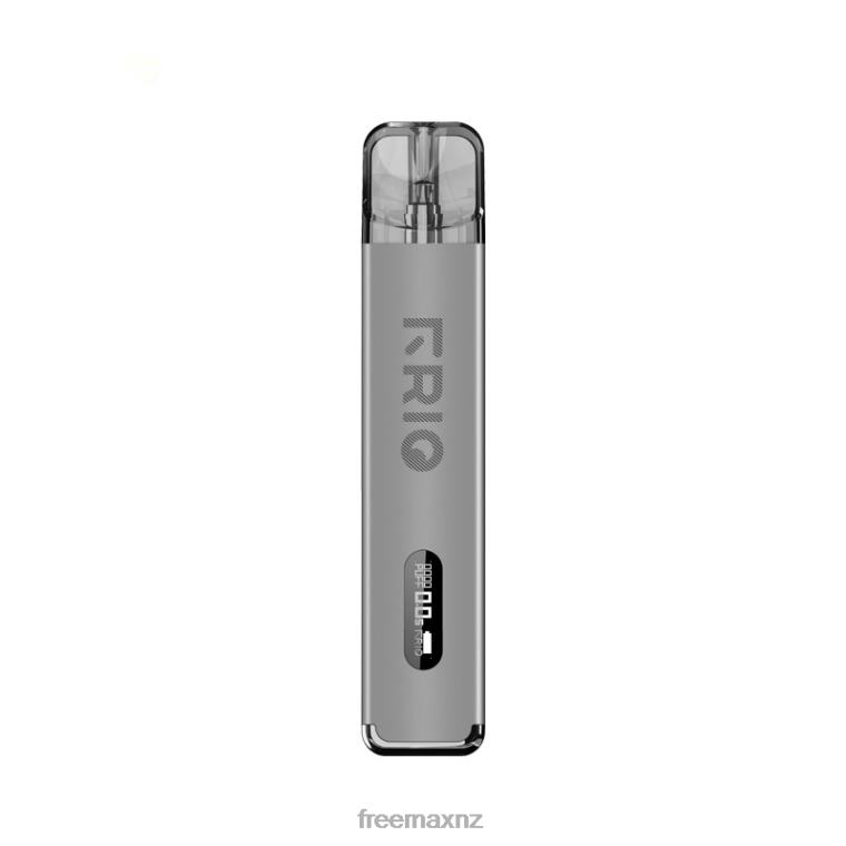 FreeMAX FRIO POD Grey FREEMAX disposable vape - 04LDZ31
