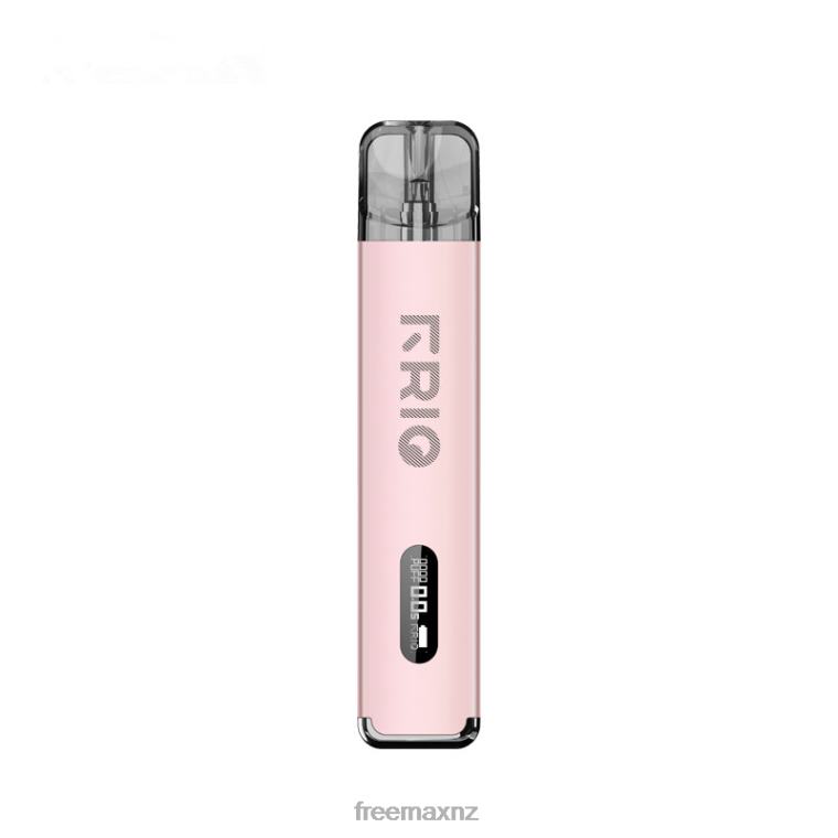 FreeMAX FRIO POD Pink FREEMAX shop - 04LDZ27