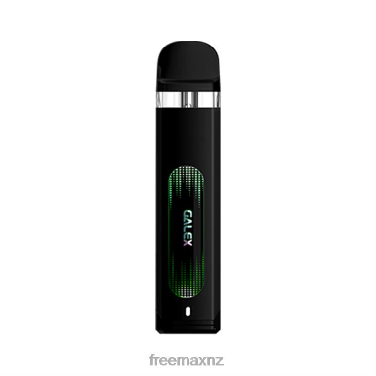 FreeMAX GALEX KIT Black FREEMAX flavormax - 04LDZ112