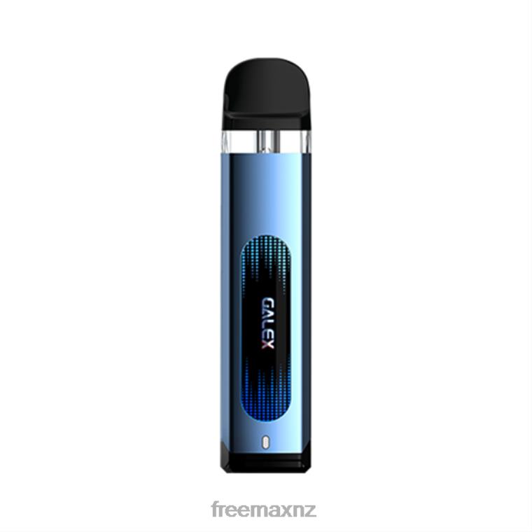 FreeMAX GALEX KIT Blue FREEMAX NZ - 04LDZ113