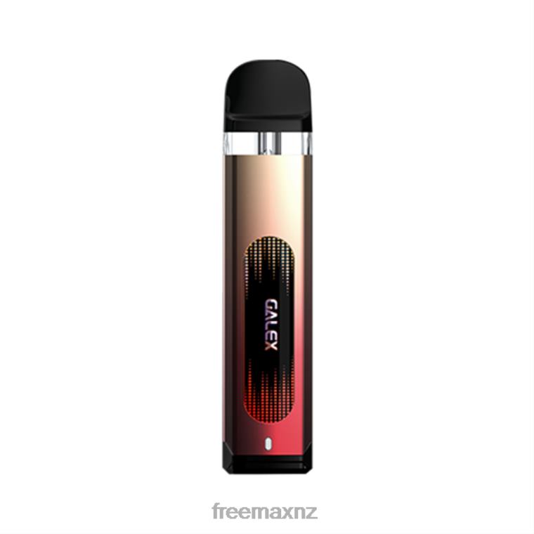 FreeMAX GALEX KIT Pink FREEMAX vape price - 04LDZ115