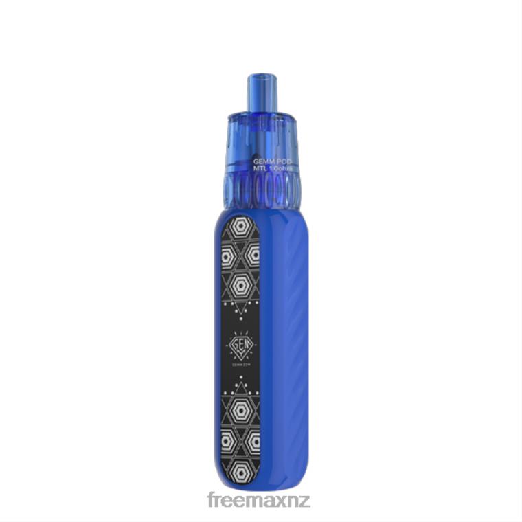FreeMAX GEMM 25W POD MOD KIT Blue FREEMAX NZ - 04LDZ13