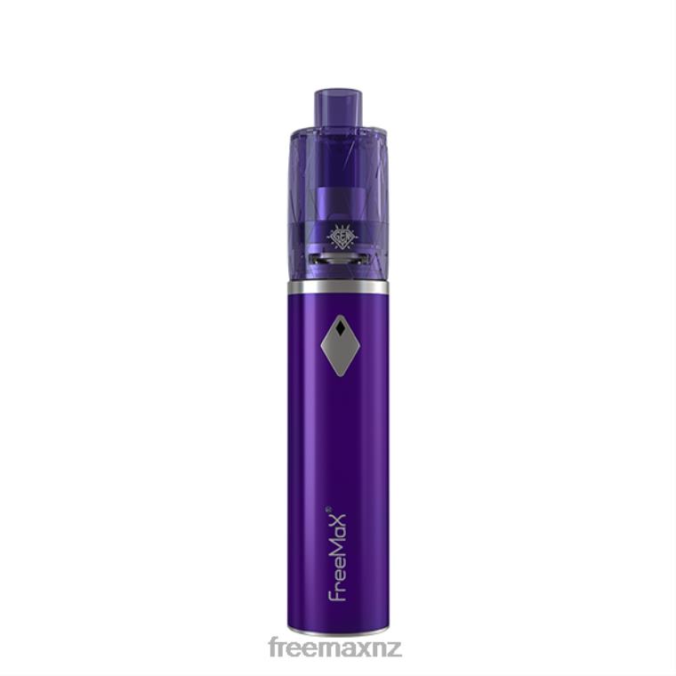 FreeMAX GEMM 80W STARTER KIT Purple FREEMAX shop - 04LDZ17