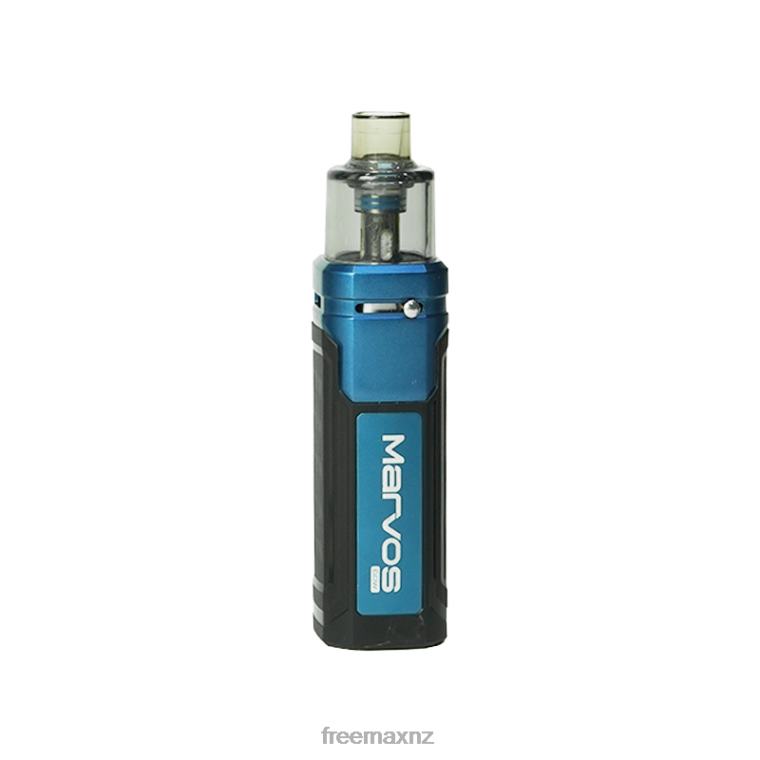 FreeMAX MARVOS 60W KIT Blue FREEMAX review - 04LDZ48