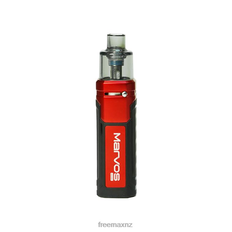 FreeMAX MARVOS 60W KIT Red FREEMAX pod kit - 04LDZ49