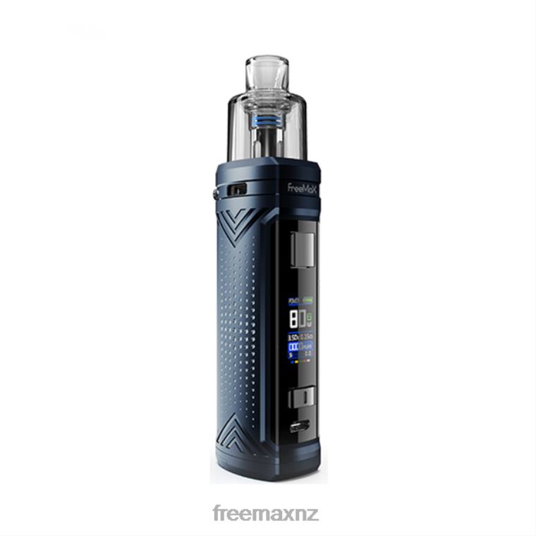 FreeMAX MARVOS 80W KIT Blue FREEMAX flavormax - 04LDZ32