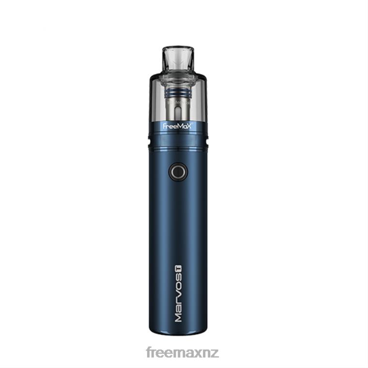 FreeMAX MARVOS T 80W KIT Blue FREEMAX vape kit - 04LDZ56