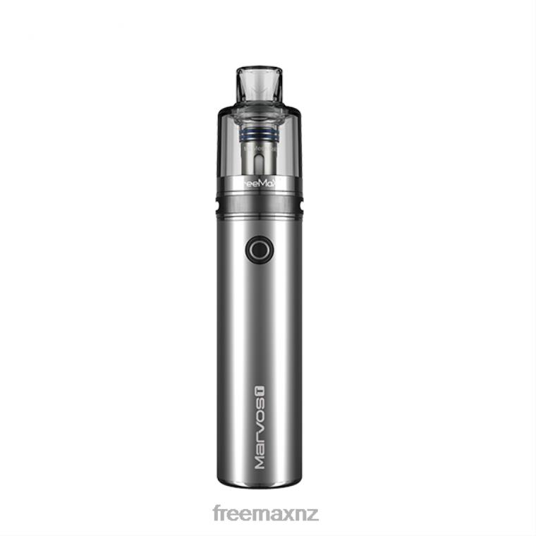 FreeMAX MARVOS T 80W KIT Grey FREEMAX review - 04LDZ58