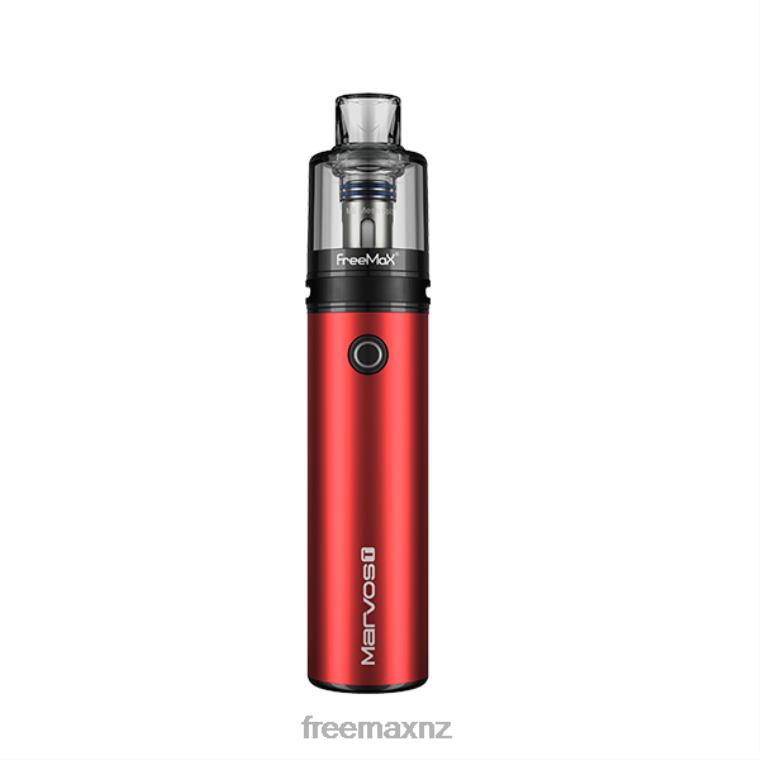 FreeMAX MARVOS T 80W KIT Red FREEMAX shop - 04LDZ57