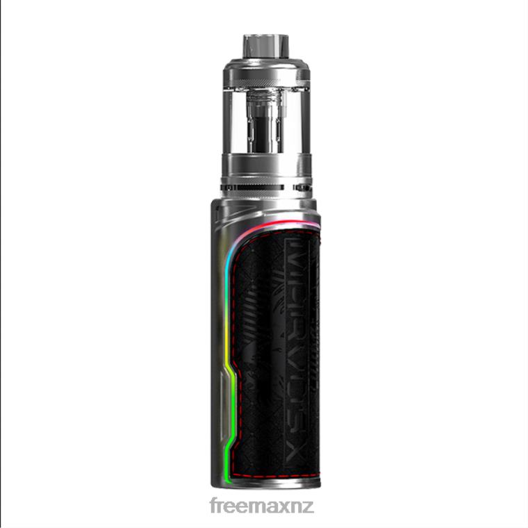 FreeMAX MARVOS X 100W KIT Black FREEMAX flavormax - 04LDZ142