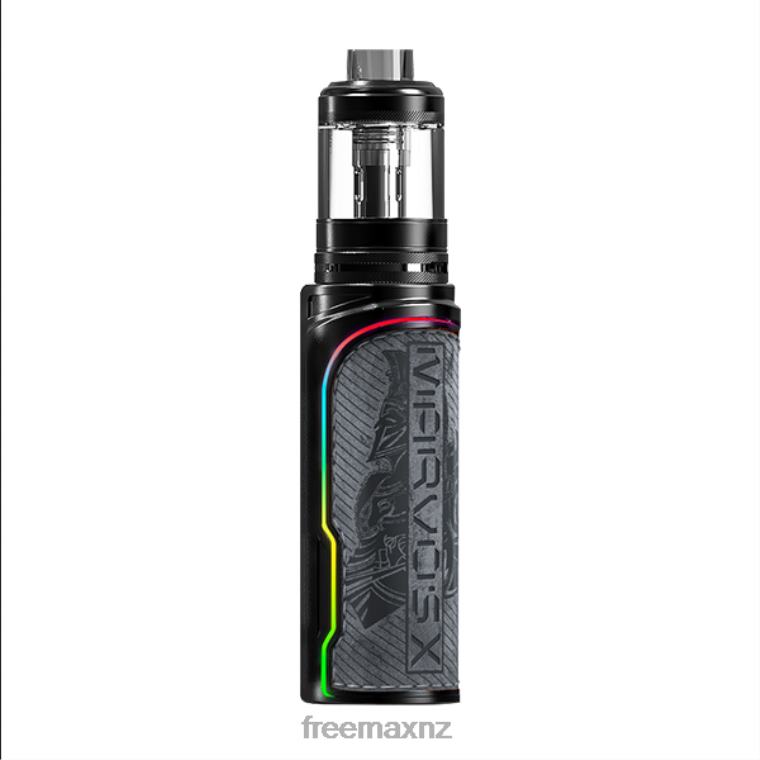 FreeMAX MARVOS X 100W KIT Grey FREEMAX disposable vape - 04LDZ141