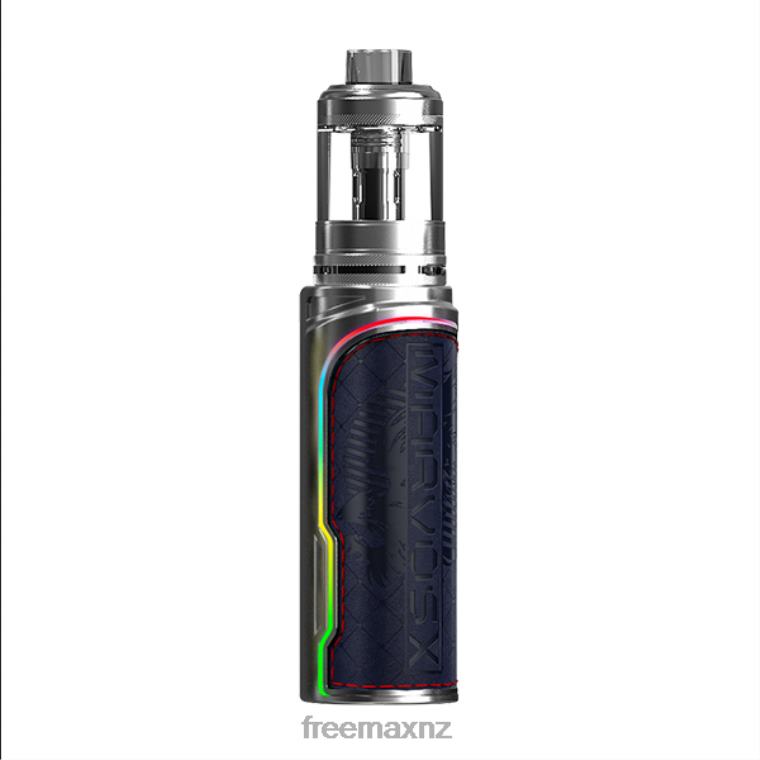 FreeMAX MARVOS X 100W KIT Navy Blue FREEMAX vape price - 04LDZ145