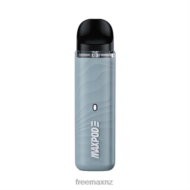 FreeMAX MAXPOD 3 15W KIT Grey FREEMAX vape Wellington - 04LDZ140