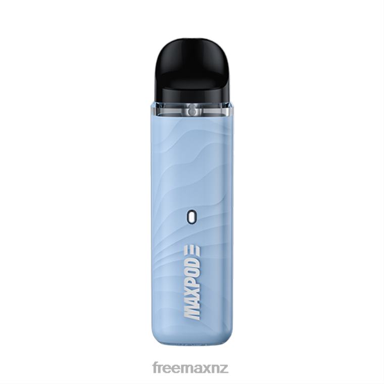 FreeMAX MAXPOD 3 15W KIT Light Blue FREEMAX vape price - 04LDZ135
