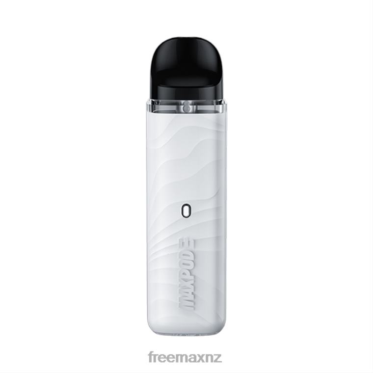 FreeMAX MAXPOD 3 15W KIT White FREEMAX shop - 04LDZ137