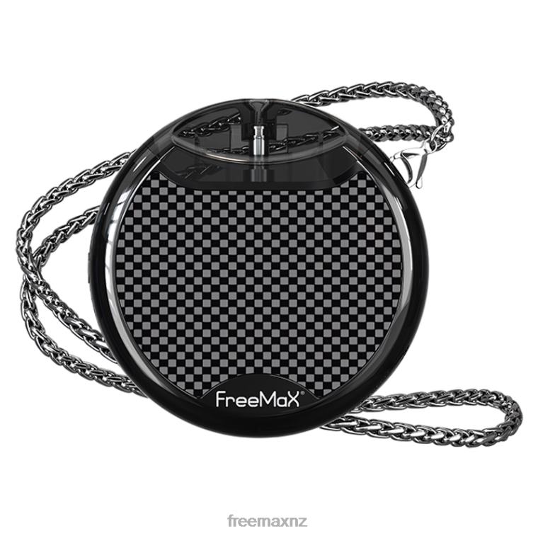 FreeMAX MAXPOD CIRCLE KIT Carbon Fiber Black FREEMAX vape price - 04LDZ75