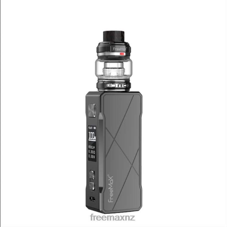 FreeMAX MAXUS 100W KIT Gun FREEMAX pod kit - 04LDZ89