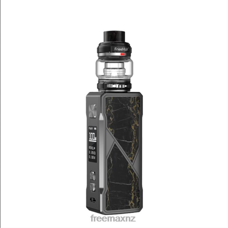 FreeMAX MAXUS 100W KIT Marble FREEMAX disposable vape - 04LDZ91