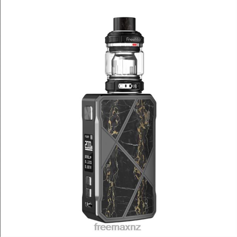 FreeMAX MAXUS 200W KIT Marble FREEMAX flavormax - 04LDZ2