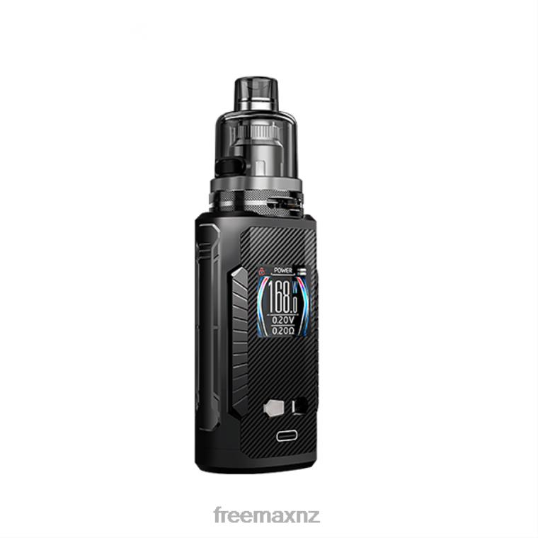 FreeMAX MAXUS MAX 168W KIT Black FREEMAX pod kit - 04LDZ159