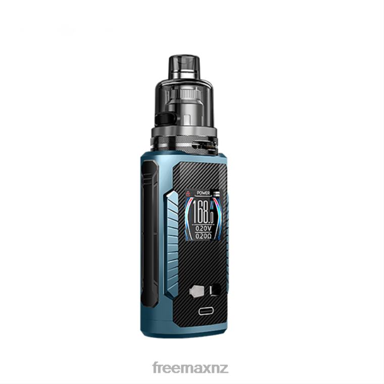 FreeMAX MAXUS MAX 168W KIT Blue FREEMAX review - 04LDZ158