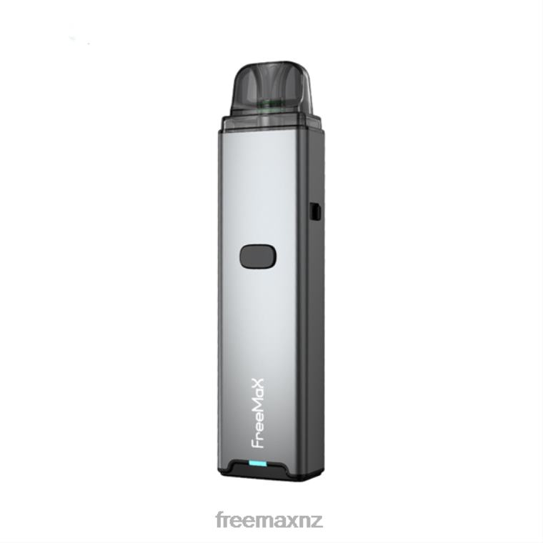 FreeMAX ONNIX 20W KIT Grey FREEMAX flavormax - 04LDZ62