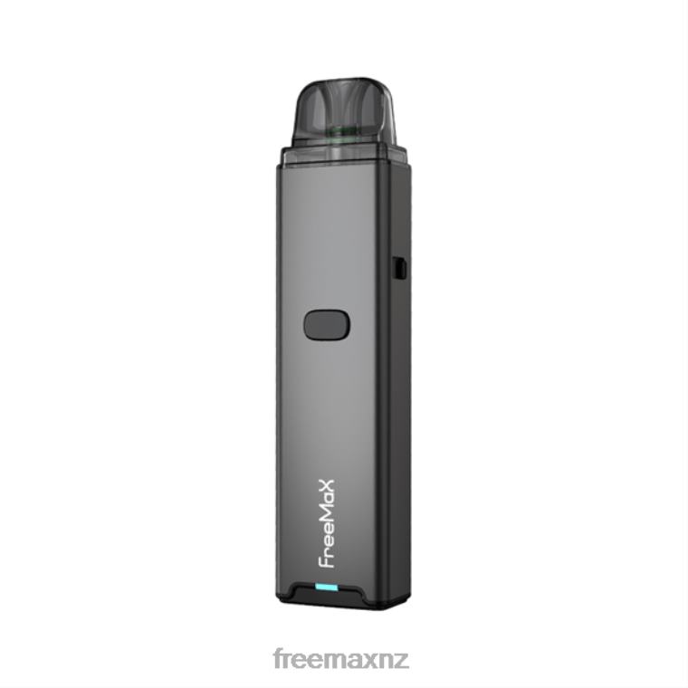 FreeMAX ONNIX 20W KIT Gunmetal FREEMAX disposable vape - 04LDZ61