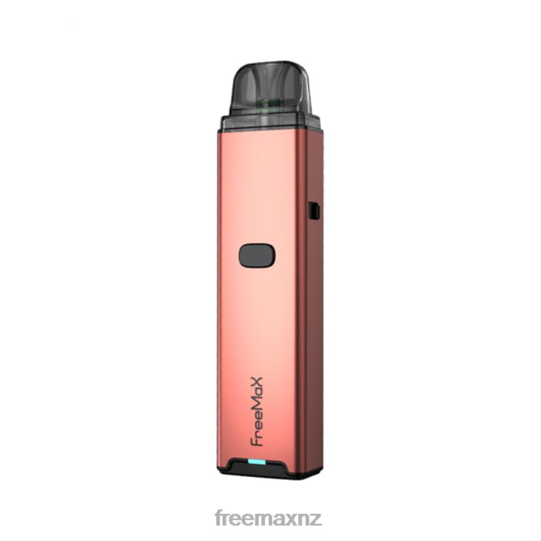 FreeMAX ONNIX 20W KIT Pink FREEMAX vape Wellington - 04LDZ60