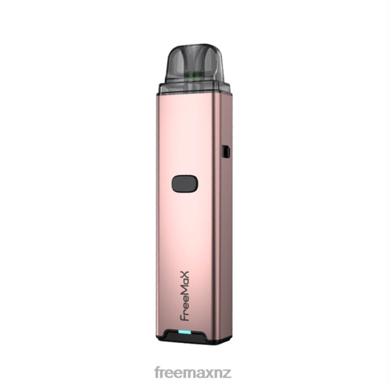 FreeMAX ONNIX 20W KIT Rose Pink FREEMAX vape price - 04LDZ65