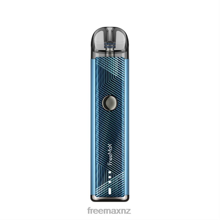 FreeMAX ONNIX 2 15W KIT Blue FREEMAX flavormax - 04LDZ42