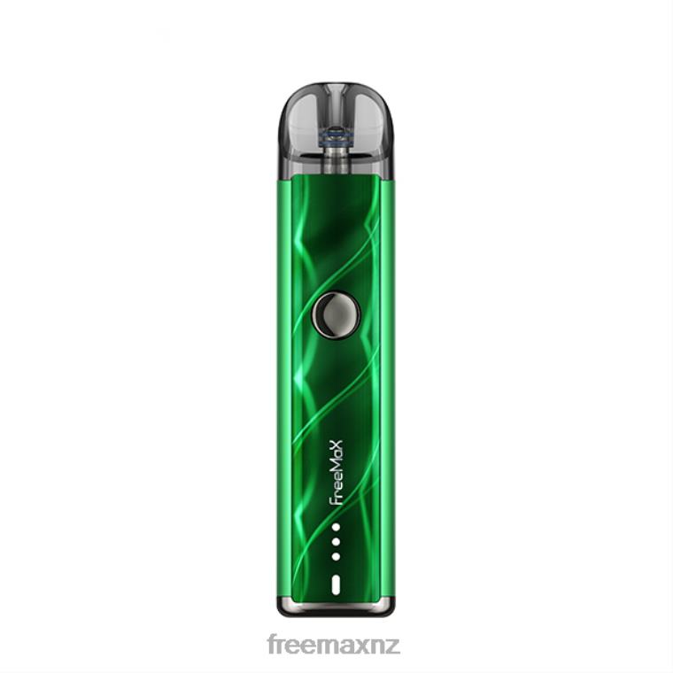 FreeMAX ONNIX 2 15W KIT Green FREEMAX NZ - 04LDZ43