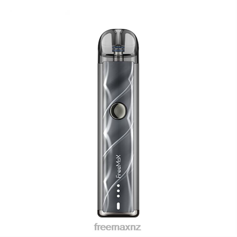 FreeMAX ONNIX 2 15W KIT Grey FREEMAX vape NZ - 04LDZ44