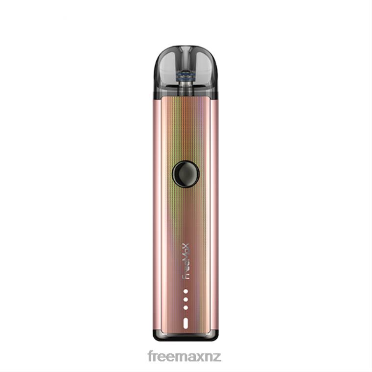 FreeMAX ONNIX 2 15W KIT Pink FREEMAX vape price - 04LDZ45