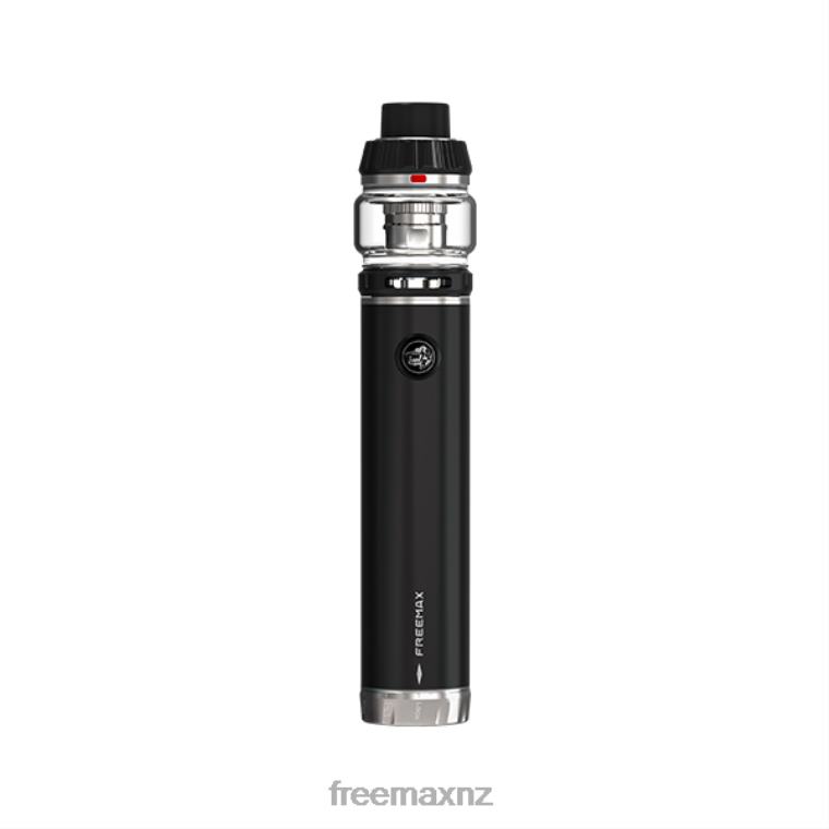 FreeMAX TWISTER 2 80W KIT Black FREEMAX disposable vape - 04LDZ131