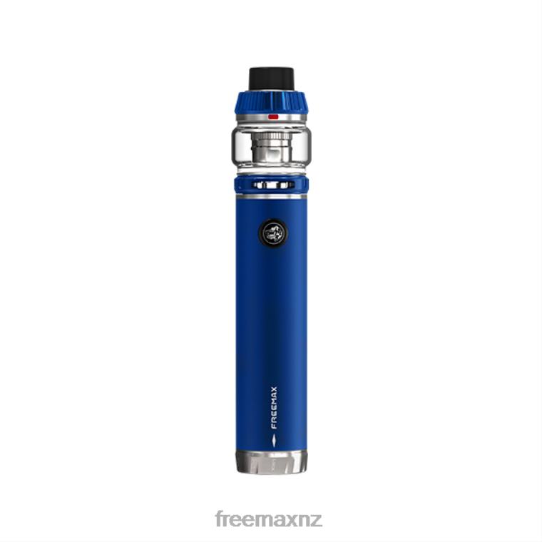 FreeMAX TWISTER 2 80W KIT Blue FREEMAX flavormax - 04LDZ132