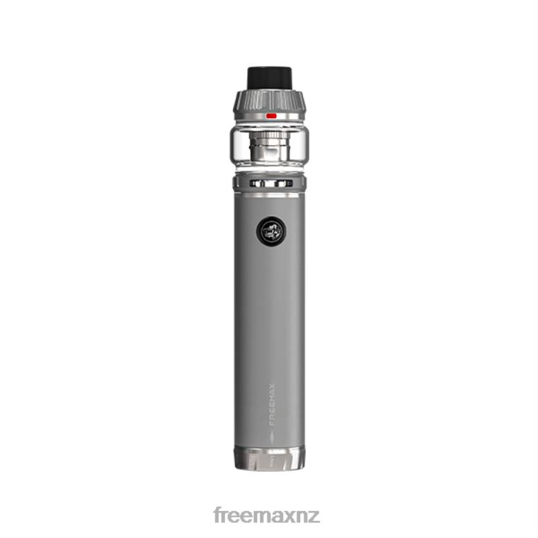 FreeMAX TWISTER 2 80W KIT Silver FREEMAX NZ - 04LDZ133
