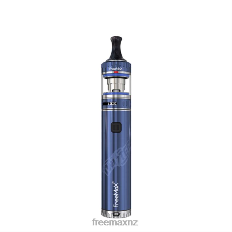 FreeMAX TWISTER 30W KIT Blue TPD FREEMAX vape kit - 04LDZ86