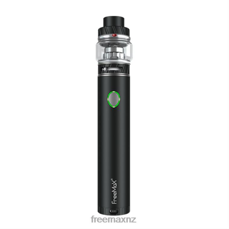 FreeMAX TWISTER 80W STARTER KIT Black FREEMAX disposable vape - 04LDZ21