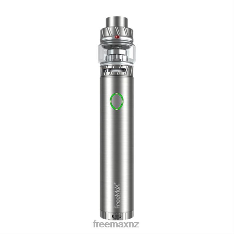 FreeMAX TWISTER 80W STARTER KIT SS FREEMAX vape price - 04LDZ25