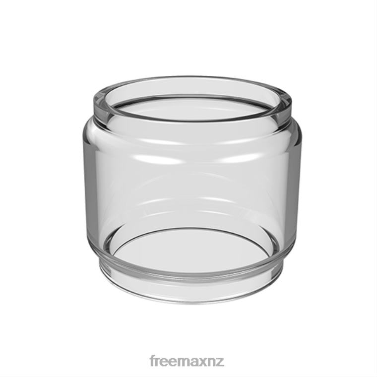 FreeMAX FIRELUKE SOLO REPLACEMENT GLASS Transparent FREEMAX review - 04LDZ349