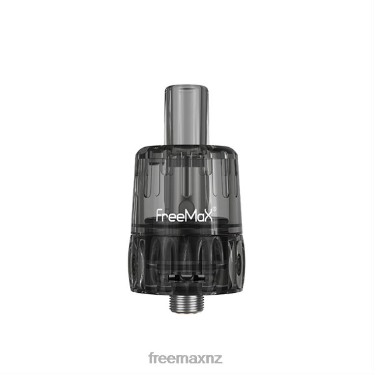 FreeMAX GEMM POD Black FREEMAX vape price - 04LDZ333
