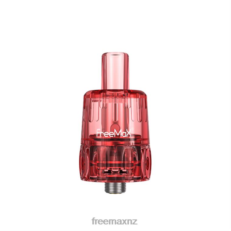 FreeMAX GEMM POD Red FREEMAX shop - 04LDZ335