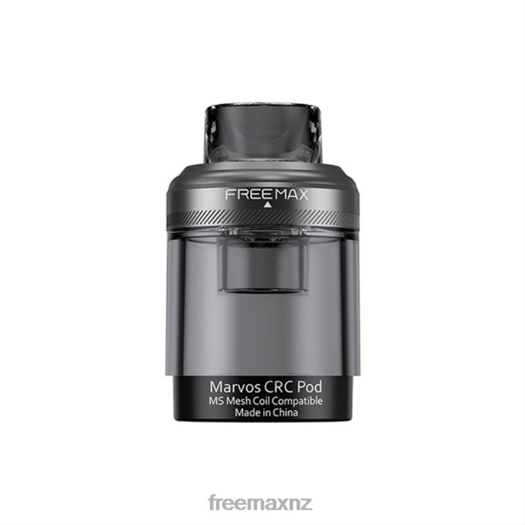 FreeMAX MARVOS CRC POD Gunmetal FREEMAX vape price - 04LDZ346