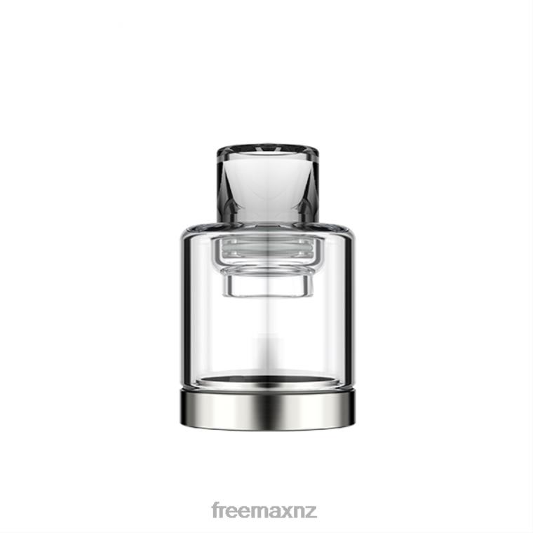 FreeMAX MARVOS DTL POD Transparent FREEMAX flavormax - 04LDZ354