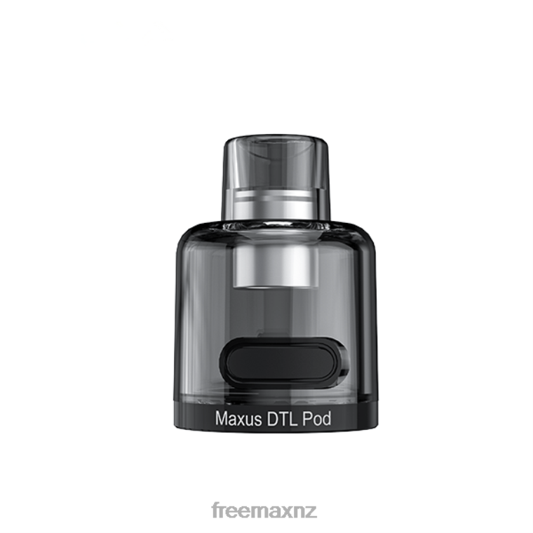 FreeMAX MAXUS DTL POD Black FREEMAX pod kit - 04LDZ351