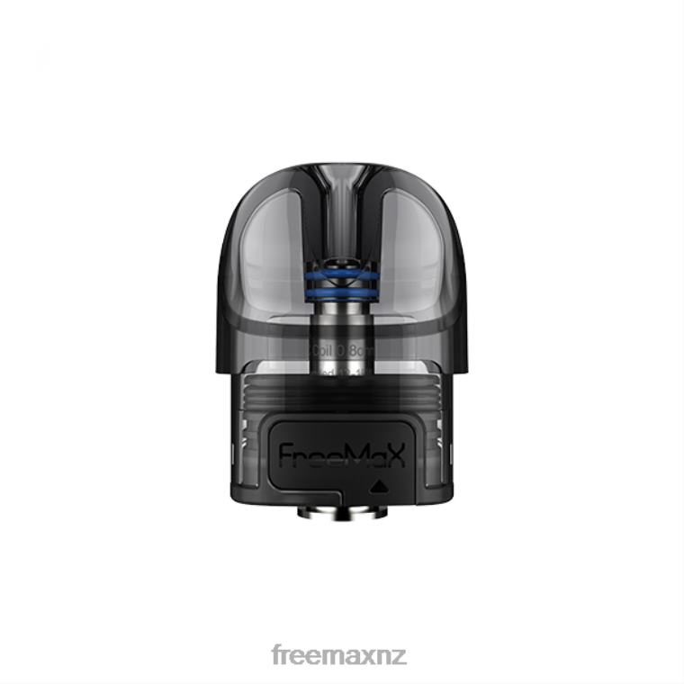 FreeMAX ONNIX 2 POD Black FREEMAX disposable vape - 04LDZ353